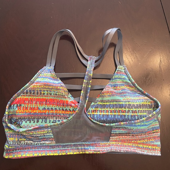 Victoria’s secret medium workout bra - Picture 2 of 3